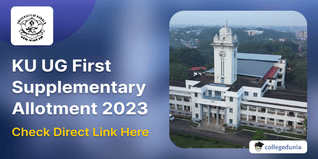Kerala University UG First Supplementary Allotment List 2023 Released, Check Direct Link Here
